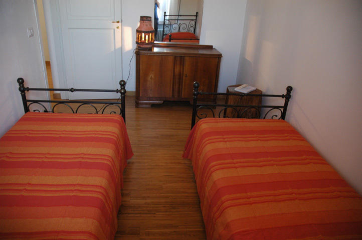Casa Mimmo Villa Castiglione In Teverina Room photo