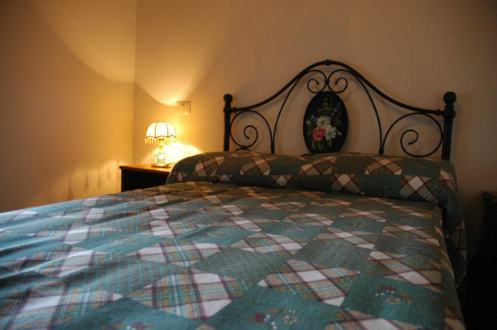 Casa Mimmo Villa Castiglione In Teverina Room photo